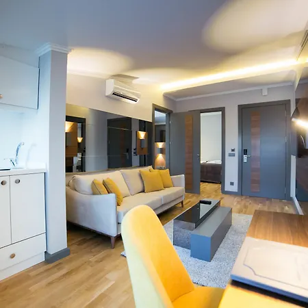 Anka Apartment
