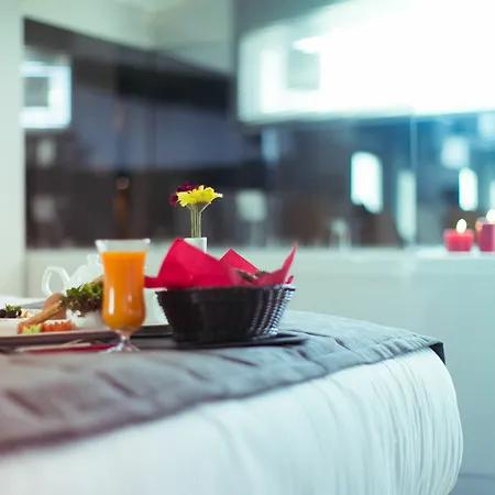 Anka Apartment