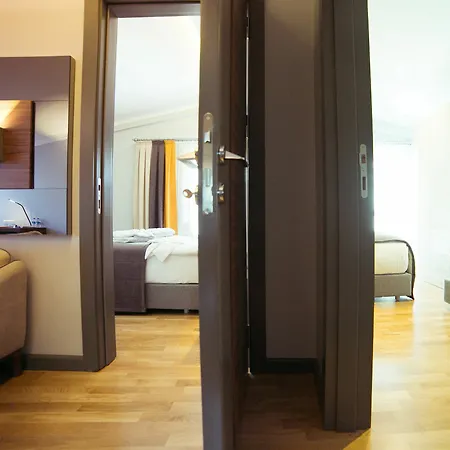 Apartment Anka