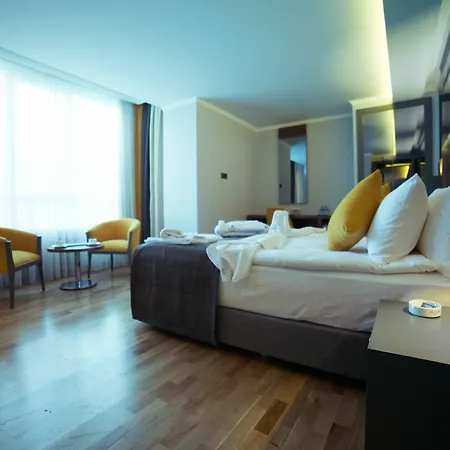 Apartment Anka